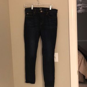 Hudson Nico Skinny Ankle